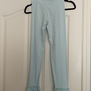 Matilda Jane leggings